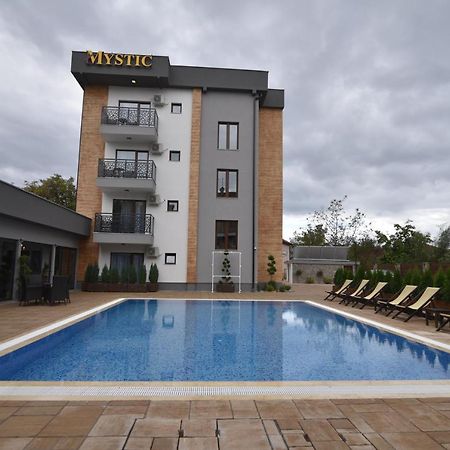 Villa Mystic Ohrid Exterior photo