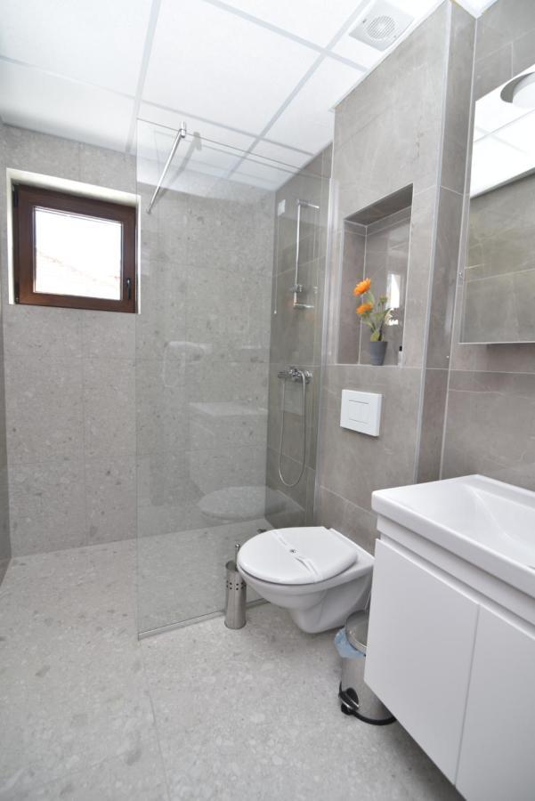 Villa Mystic Ohrid Exterior photo